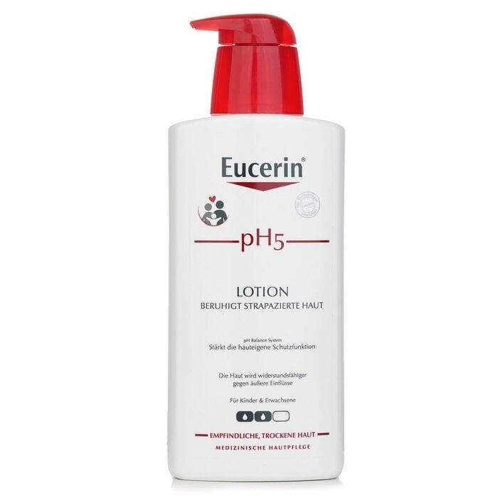 Eucerin - PH5 Lotion(400ml) Image 1