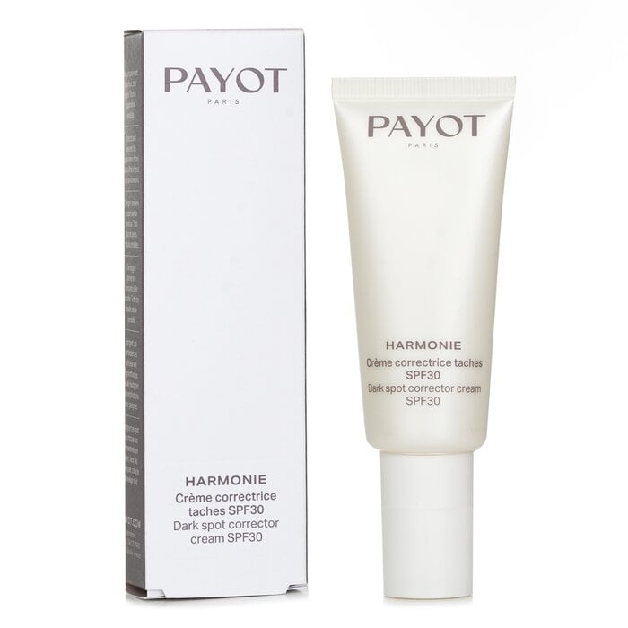 Payot - Harmonie Dark Spot Corrector Cream SPF 30(40ml/1.3oz) Image 1