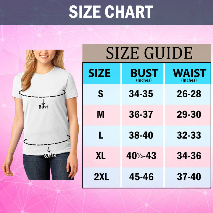 1-Piece Women Ultra-Soft Smooth Breathable Comfy Stretchy Short Sleeve T-Shirt Image 12