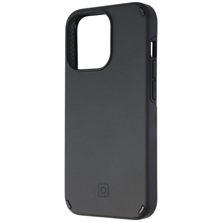 Incipio Duo Series Dual-Layer Case for Apple iPhone 13 Pro - Black Image 1