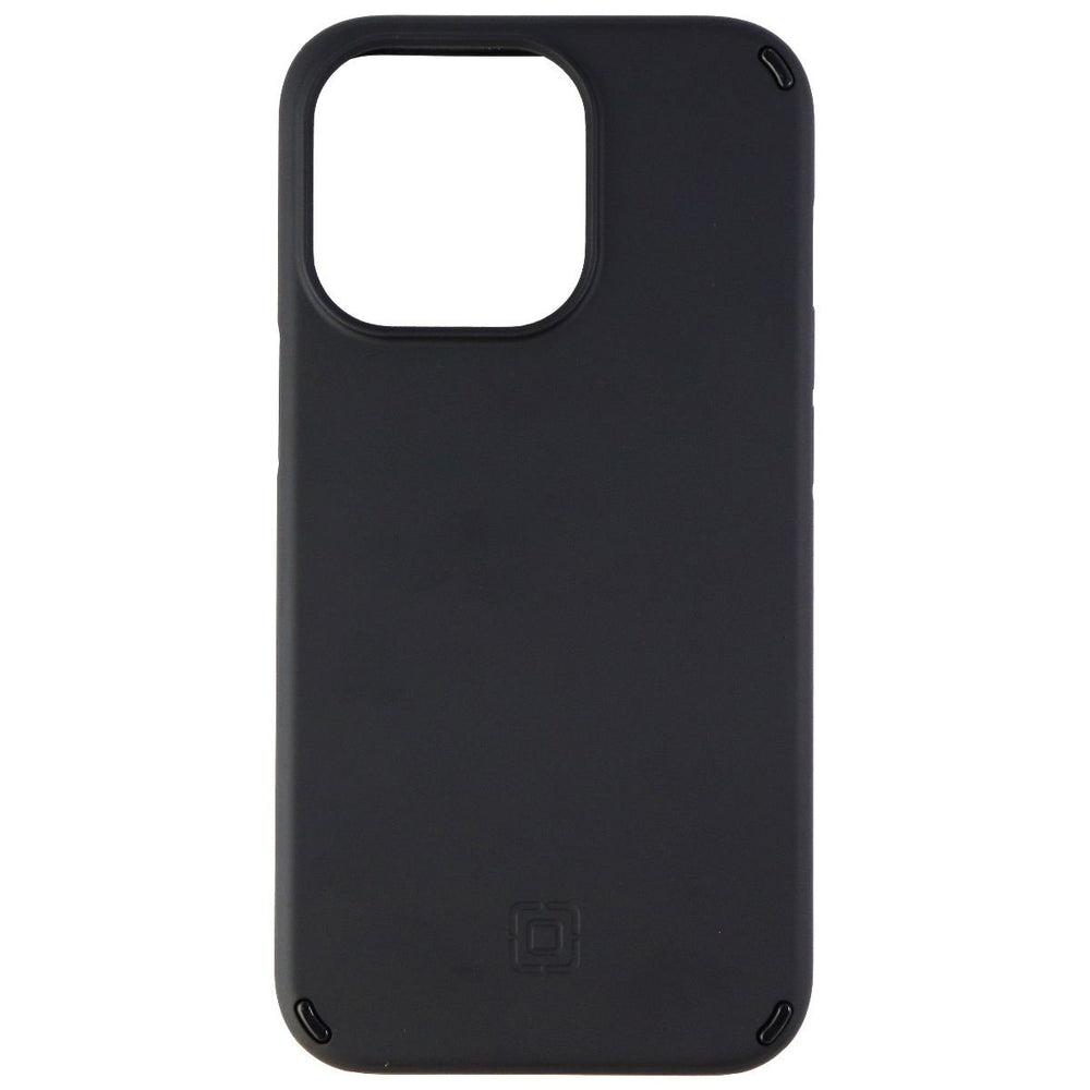 Incipio Duo Series Dual-Layer Case for Apple iPhone 13 Pro - Black Image 2