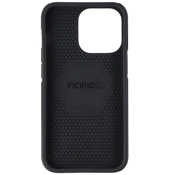 Incipio Duo Series Dual-Layer Case for Apple iPhone 13 Pro - Black Image 3