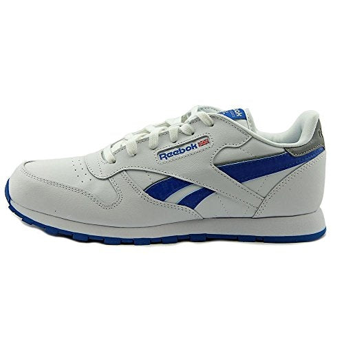 Reebok Kids Classic Reflect White Sneakers Unisex Sizes Available Image 3