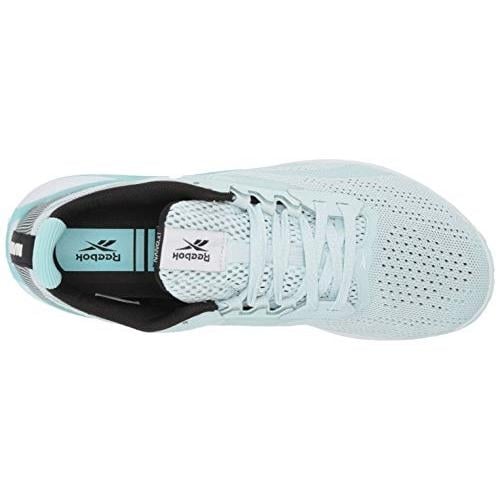 Reebok Womens Nano X1 Cross Trainer CHABLU Digglw White Size [Insert Size] Image 3