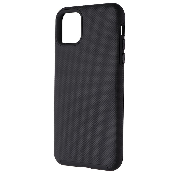 Axessorize ProTech Rugged Case for Apple iPhone 11 Pro Max - Black Image 1