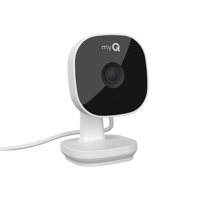 Chamberlain MyQ Smart Garage Home Security Camera Image 1