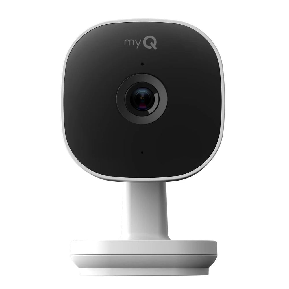 Chamberlain MyQ Smart Garage Home Security Camera Image 2