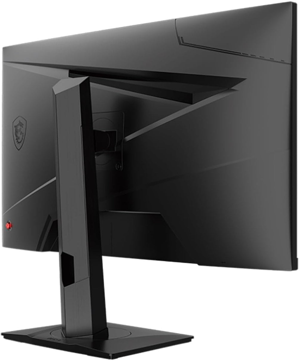 MSI 27" WQHD IPS Nvidia G-Sync Gaming Monitor Image 2