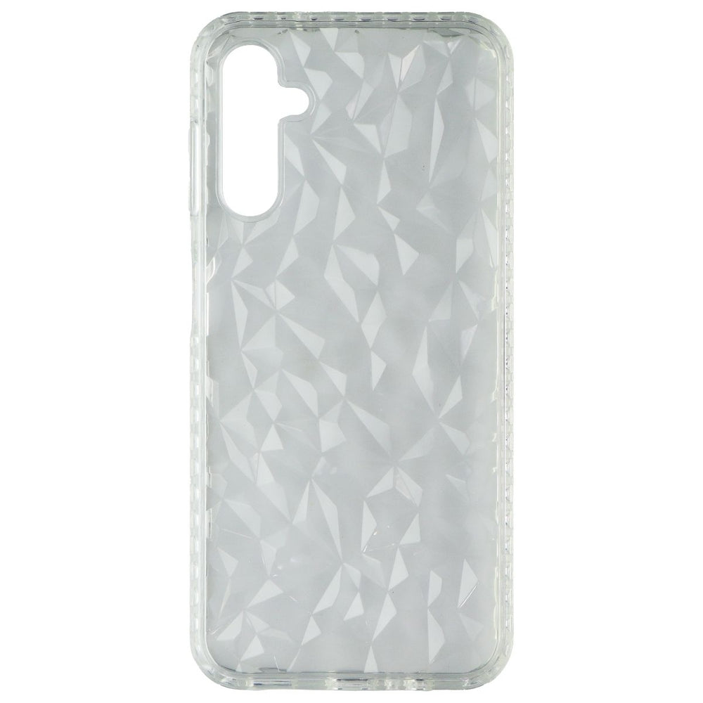 PowerLab GemFlex Case for Samsung Galaxy A14 5G - Clear Image 2