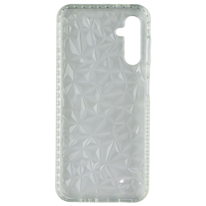 PowerLab GemFlex Case for Samsung Galaxy A14 5G - Clear Image 3