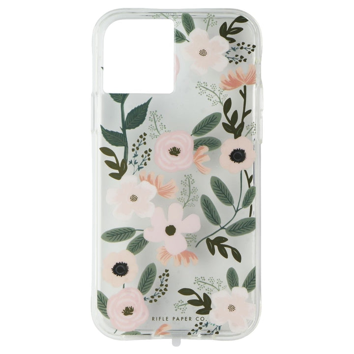 Rifle Paper Co. Phone Case for Apple iPhone 11 Pro - Wildflowers Image 2