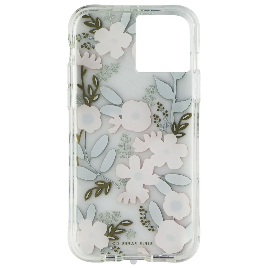 Rifle Paper Co. Phone Case for Apple iPhone 11 Pro - Wildflowers Image 3