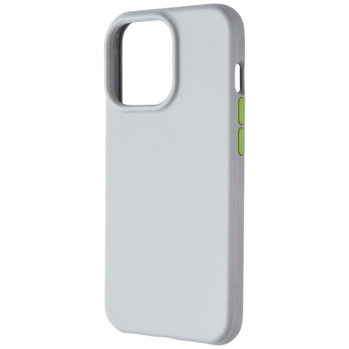 Tech21 EcoSlim Series Case for Apple iPhone 13 Pro - Gray Image 1