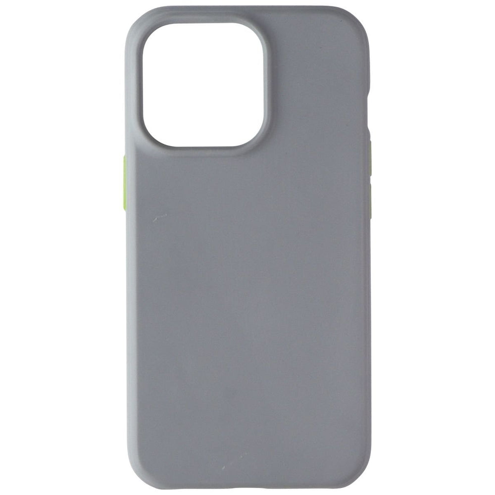 Tech21 EcoSlim Series Case for Apple iPhone 13 Pro - Gray Image 2