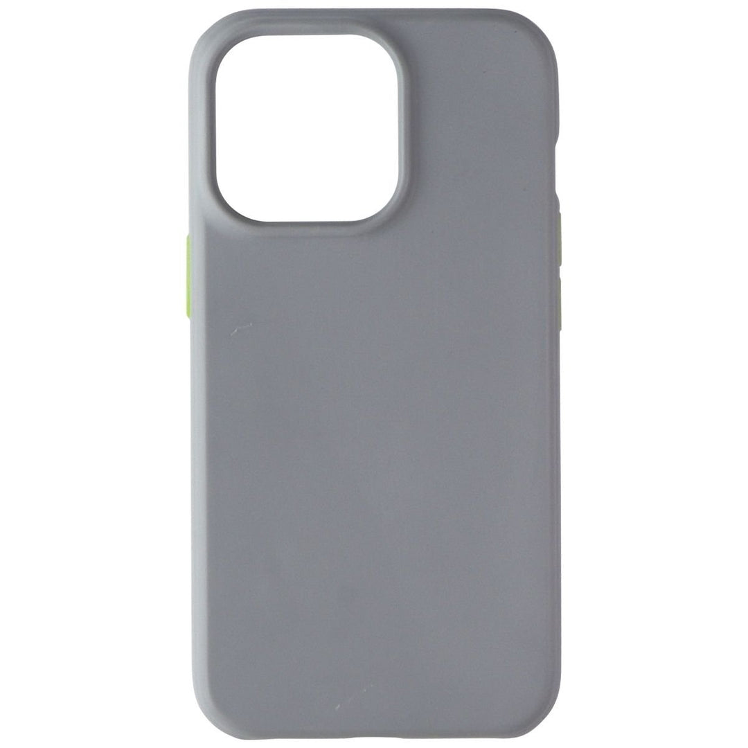 Tech21 EcoSlim Series Case for Apple iPhone 13 Pro - Gray Image 2