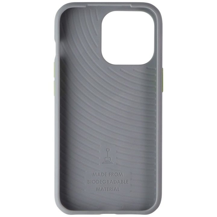 Tech21 EcoSlim Series Case for Apple iPhone 13 Pro - Gray Image 3