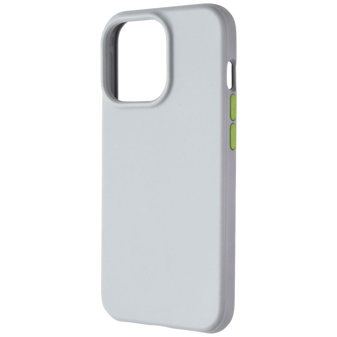 Tech21 EcoSlim Series Case for Apple iPhone 13 Pro - Gray Image 4