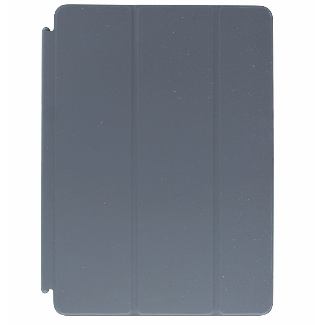 Apple Brand Smart Cover for Apple iPad 9.7 inch Tablets - Charcoal Gray Image 1