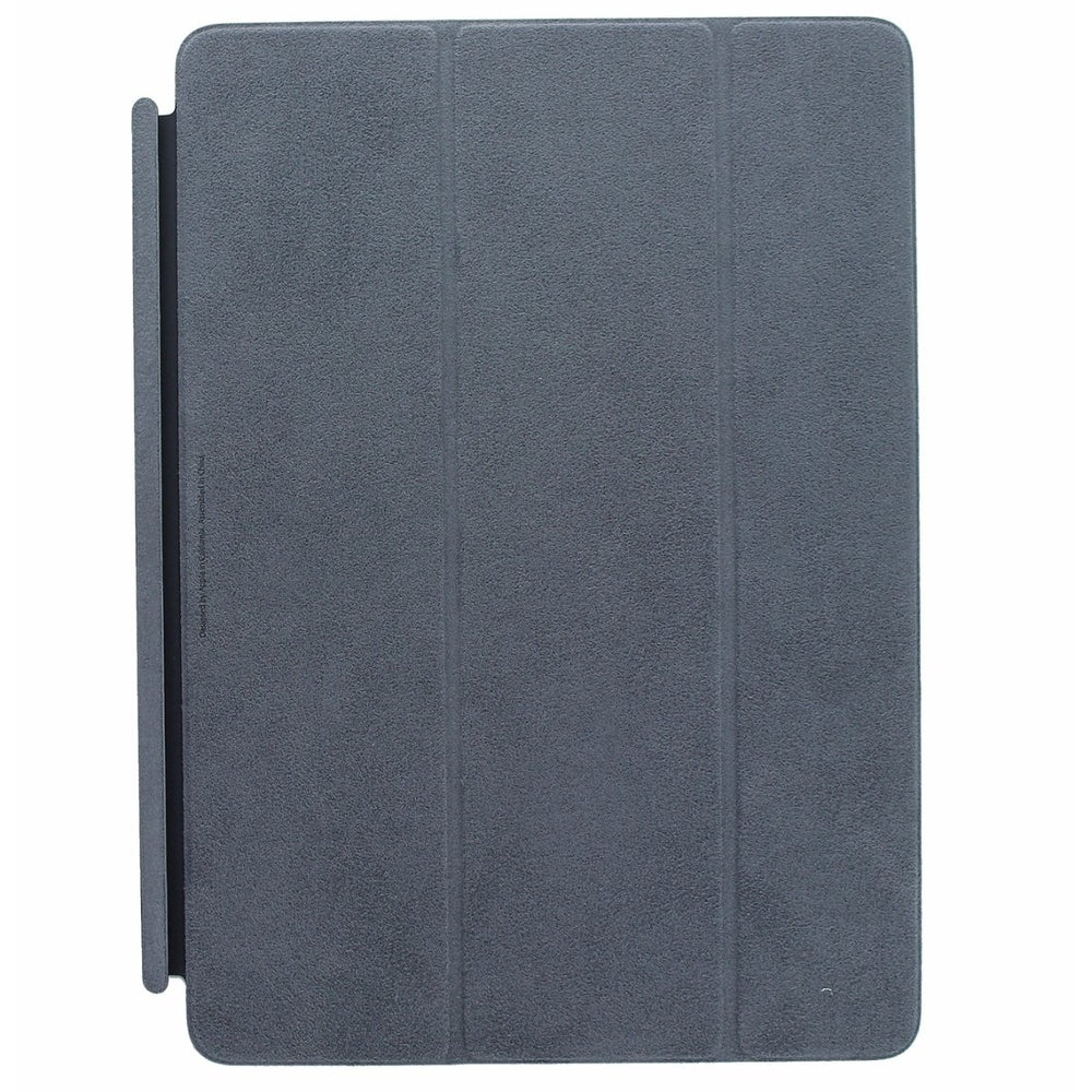 Apple Brand Smart Cover for Apple iPad 9.7 inch Tablets - Charcoal Gray Image 2