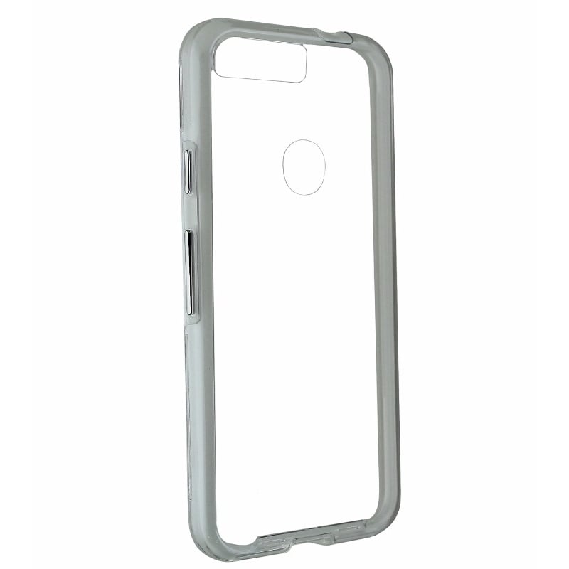 Case-Mate Naked Tough Series Hard Case for Google Pixel (1st Gen) - Clear Image 1