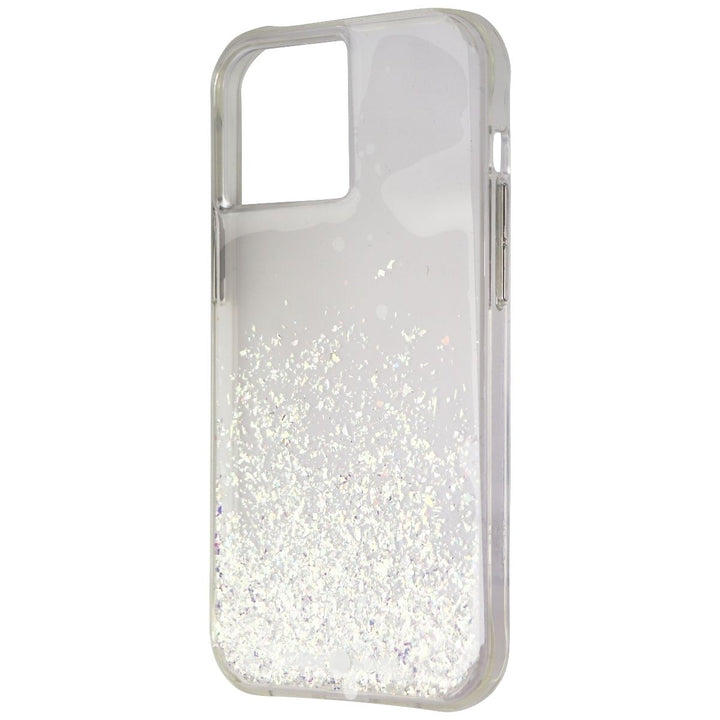 Case-Mate Twinkle Series Case for iPhone 13 Pro Max/12 Pro Max - Ombre Stardust Image 1