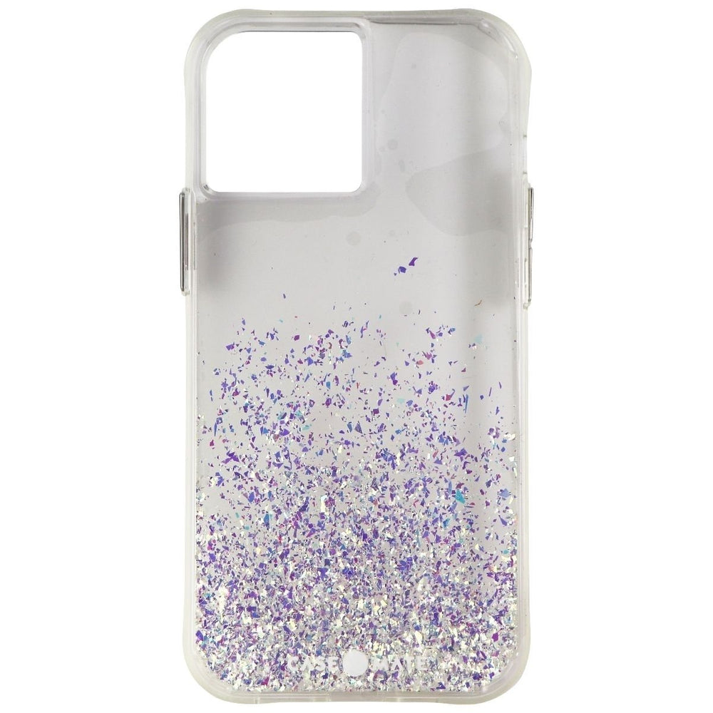 Case-Mate Twinkle Series Case for iPhone 13 Pro Max/12 Pro Max - Ombre Stardust Image 2