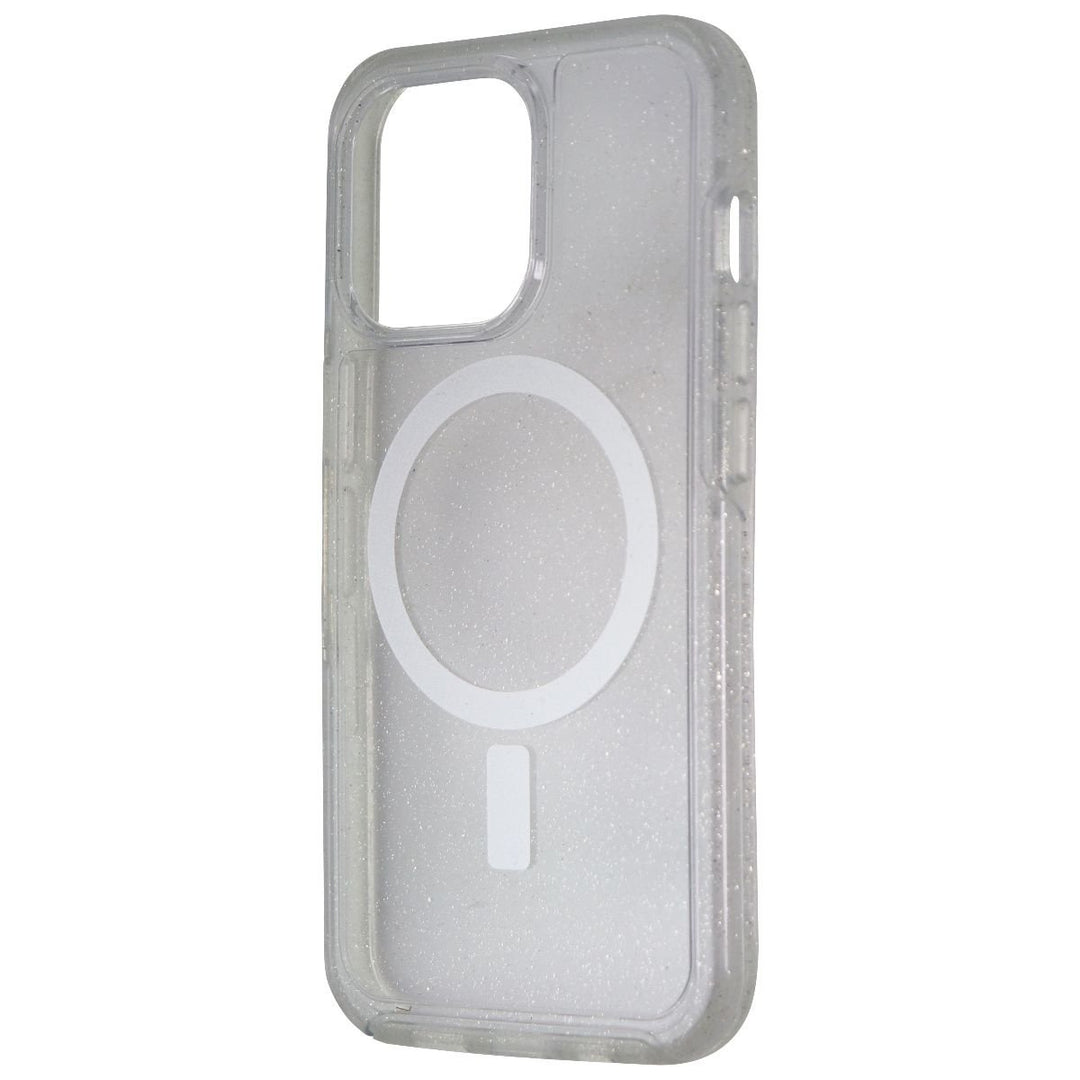 OtterBox Symmetry+ Series Case for MagSafe for Apple iPhone13 Pro - Stardust 2.0 Image 1