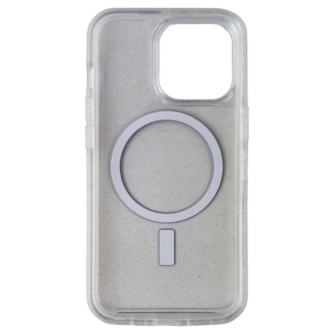 OtterBox Symmetry+ Series Case for MagSafe for Apple iPhone13 Pro - Stardust 2.0 Image 3