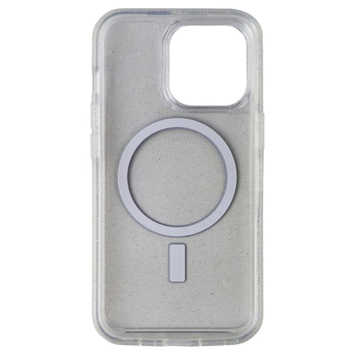 OtterBox Symmetry+ Series Case for MagSafe for Apple iPhone13 Pro - Stardust 2.0 Image 3