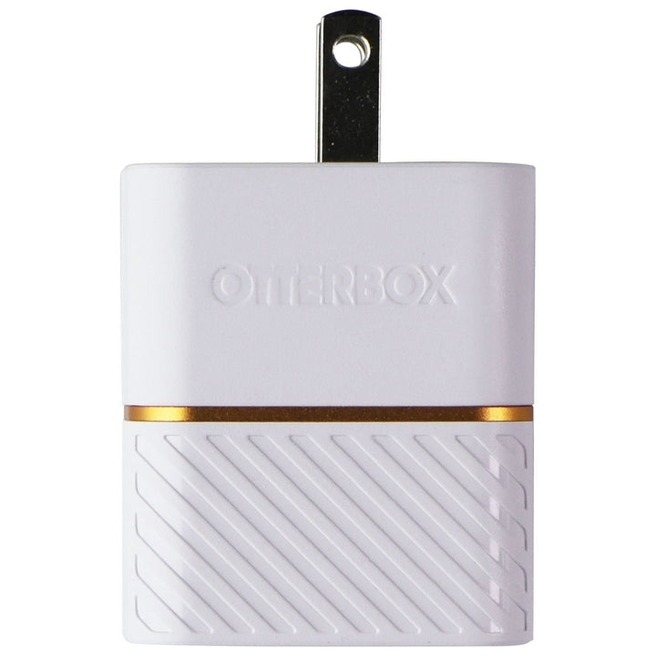 OtterBox Wall Charger USB-C 2OW - White (Cable not Included) Image 2