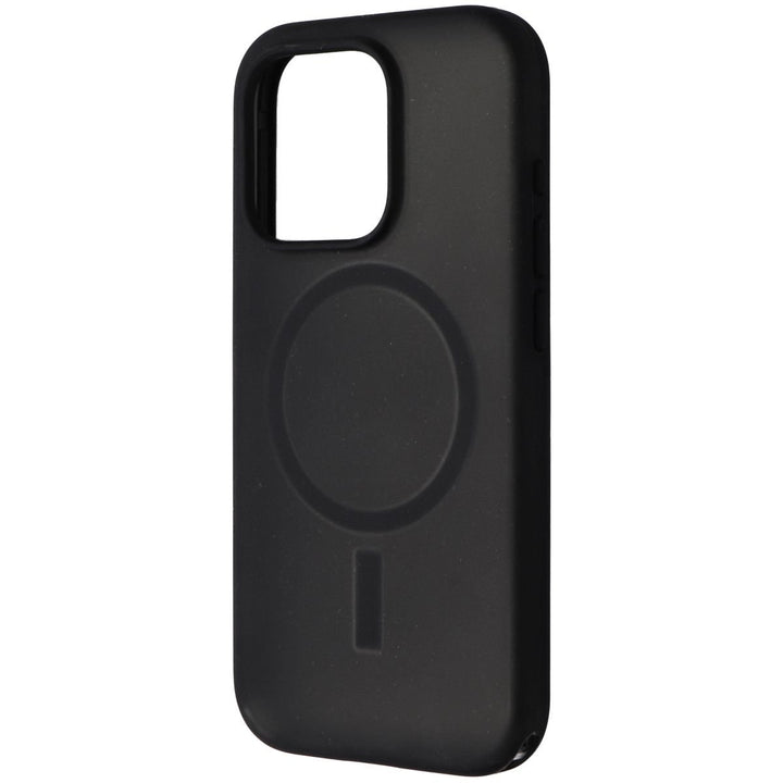 OtterBox Symmetry Soft Touch Case for MagSafe for iPhone 15 Pro - Dark Echo Image 1