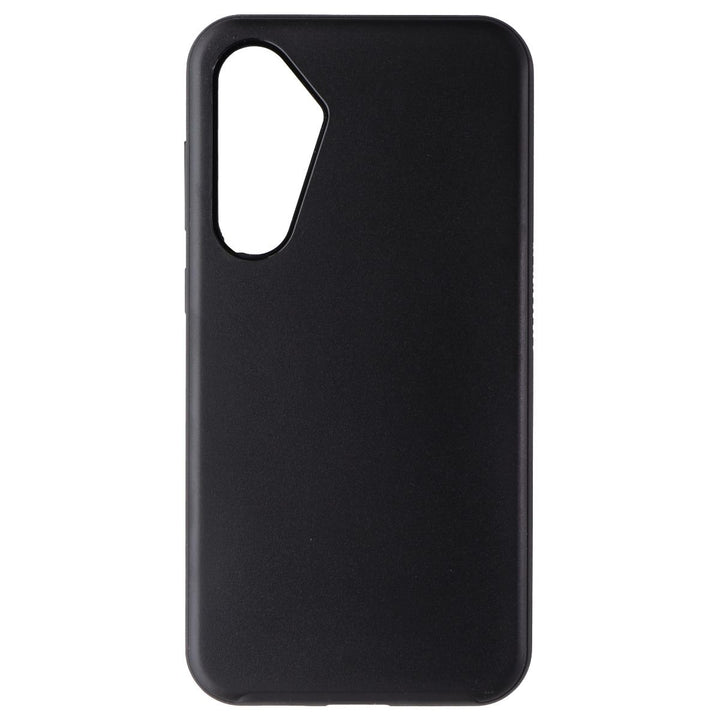 OtterBox Symmetry Series Ultra-Slim Phone Case for Galaxy S23 FE - Black Image 2