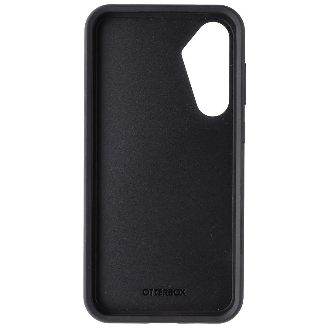 OtterBox Symmetry Series Ultra-Slim Phone Case for Galaxy S23 FE - Black Image 3