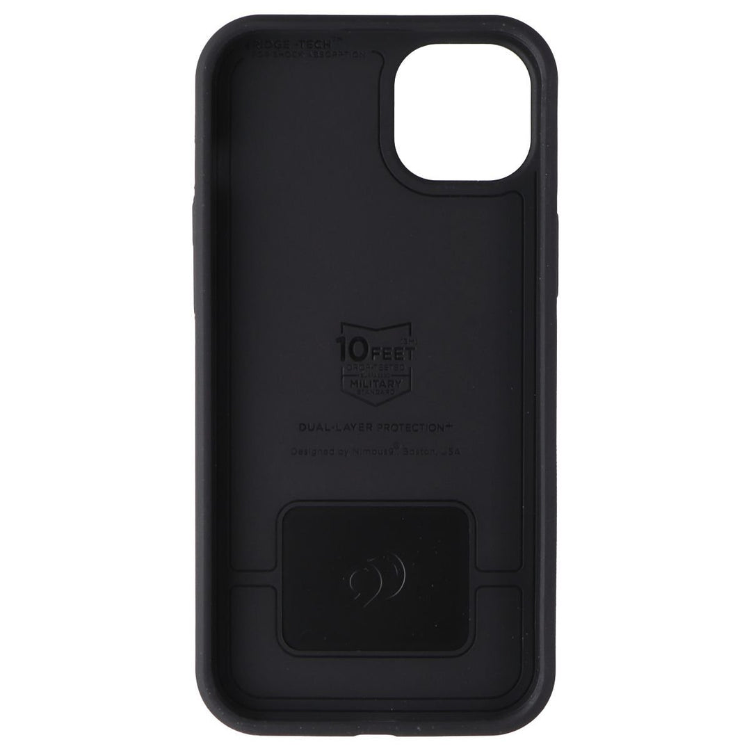 Nimbus9 Cirrus 2 Series Case for Apple iPhone 14 Plus - Black Image 3