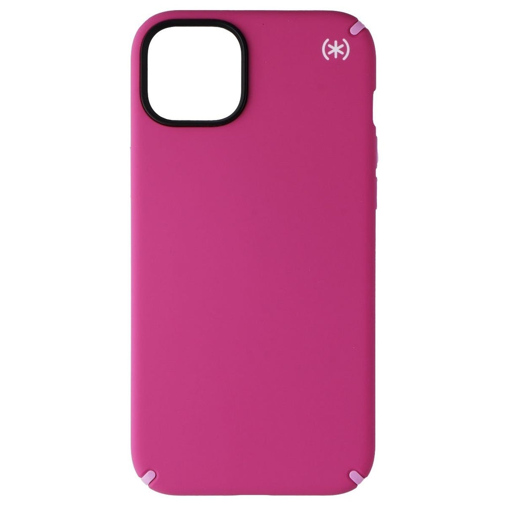 Speck Presidio2 Pro Case for MagSafe for iPhone 15 Plus/14 Plus - Digital Pink Image 2