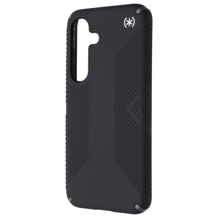 Speck Presidio2 Grip Series Case for Samsung Galaxy S24 - Black Image 1