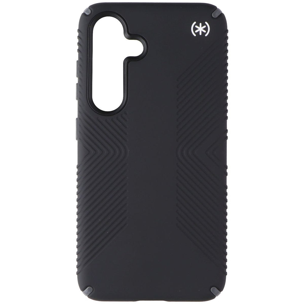 Speck Presidio2 Grip Series Case for Samsung Galaxy S24 - Black Image 2