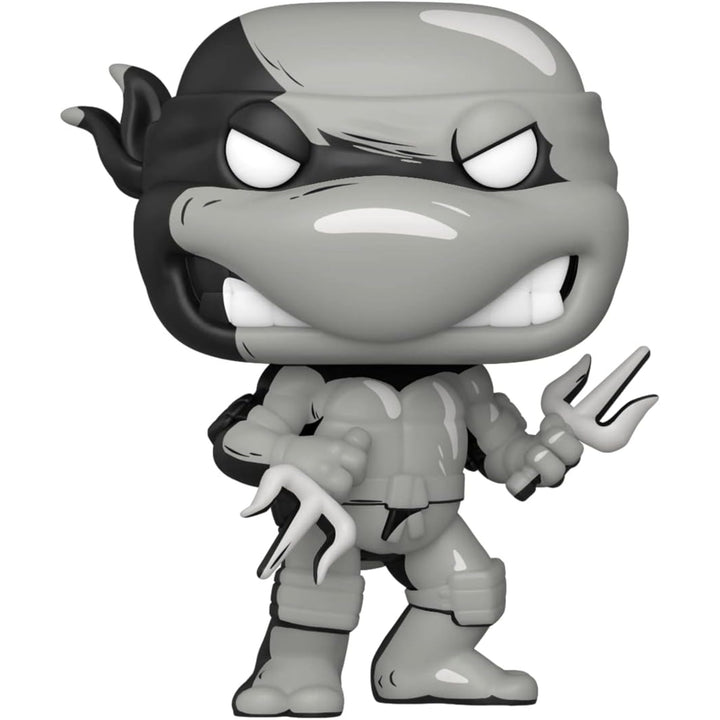 Funko Comics Raphael Teenage Mutant Ninja Turtles PX Previews Pop Figure Image 3