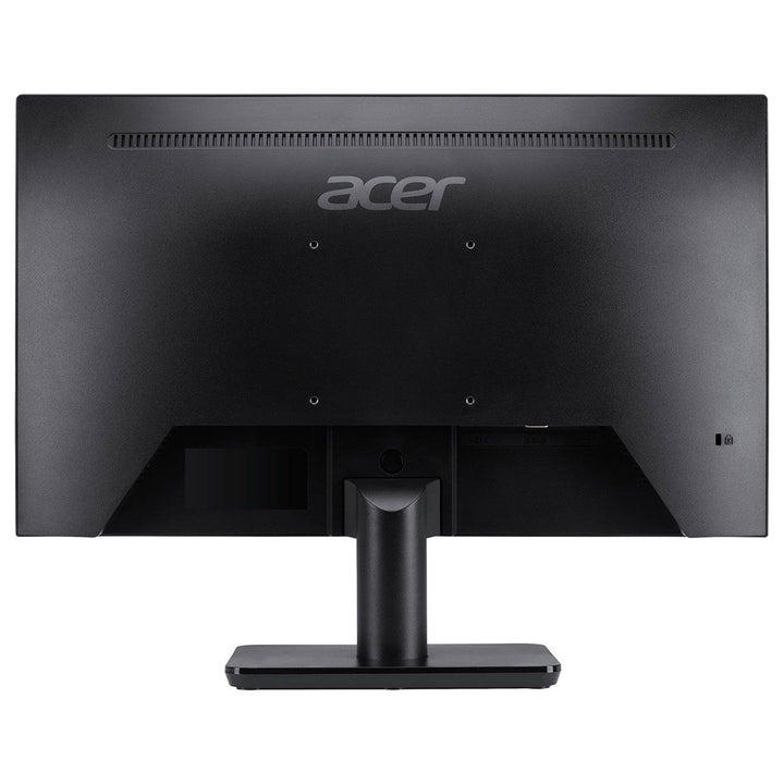 Acer V226HQL (21.5-in) V6 LED Backlit Full HD LCD Monitor (1920 x 1080) - Black Image 4