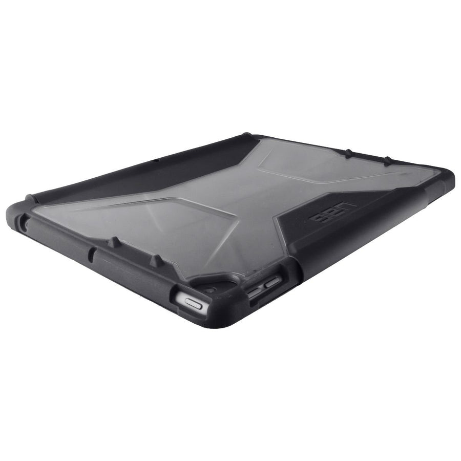 UAG Plyo Series Folio Case for iPad 10.2-in (9th Gen/8th Gen/7th Gen) - Black Image 1