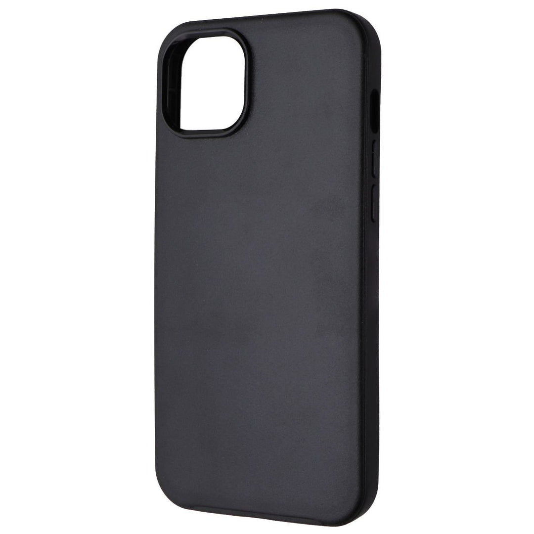 OtterBox Symmetry Series Case for MagSafe for iPhone 15 Plus / 14 Plus - Black Image 1