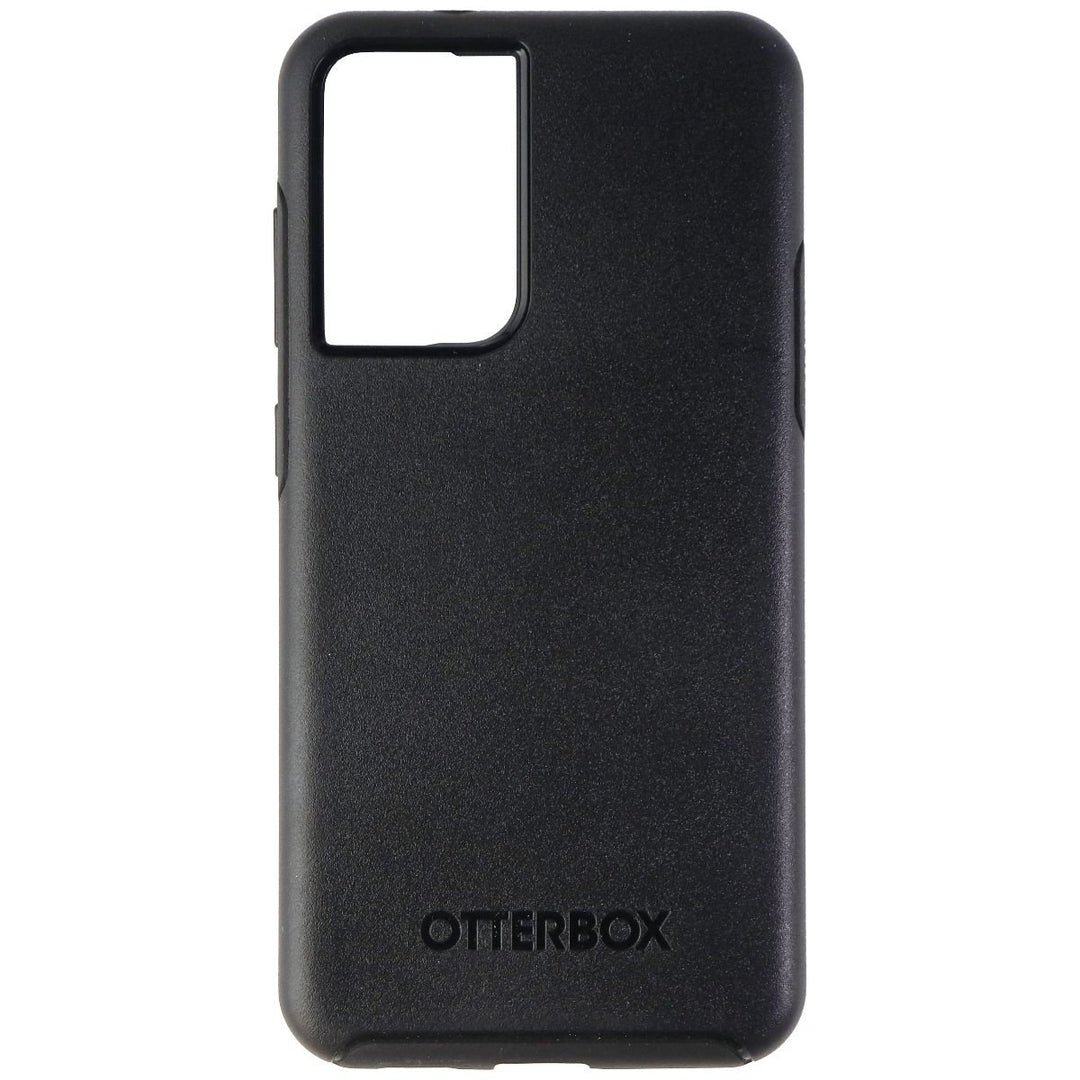 OtterBox Symmetry Series Case for Samsung Galaxy S21 FE 5G - Black Image 2