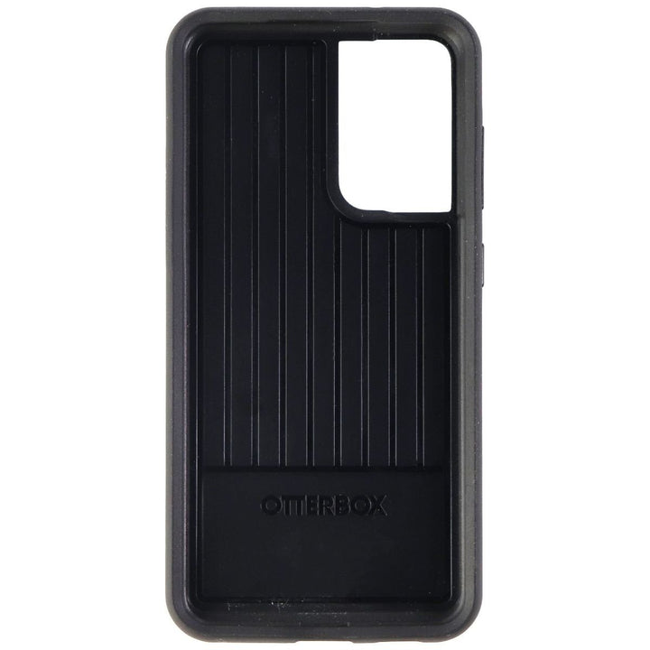 OtterBox Symmetry Series Case for Samsung Galaxy S21 FE 5G - Black Image 3