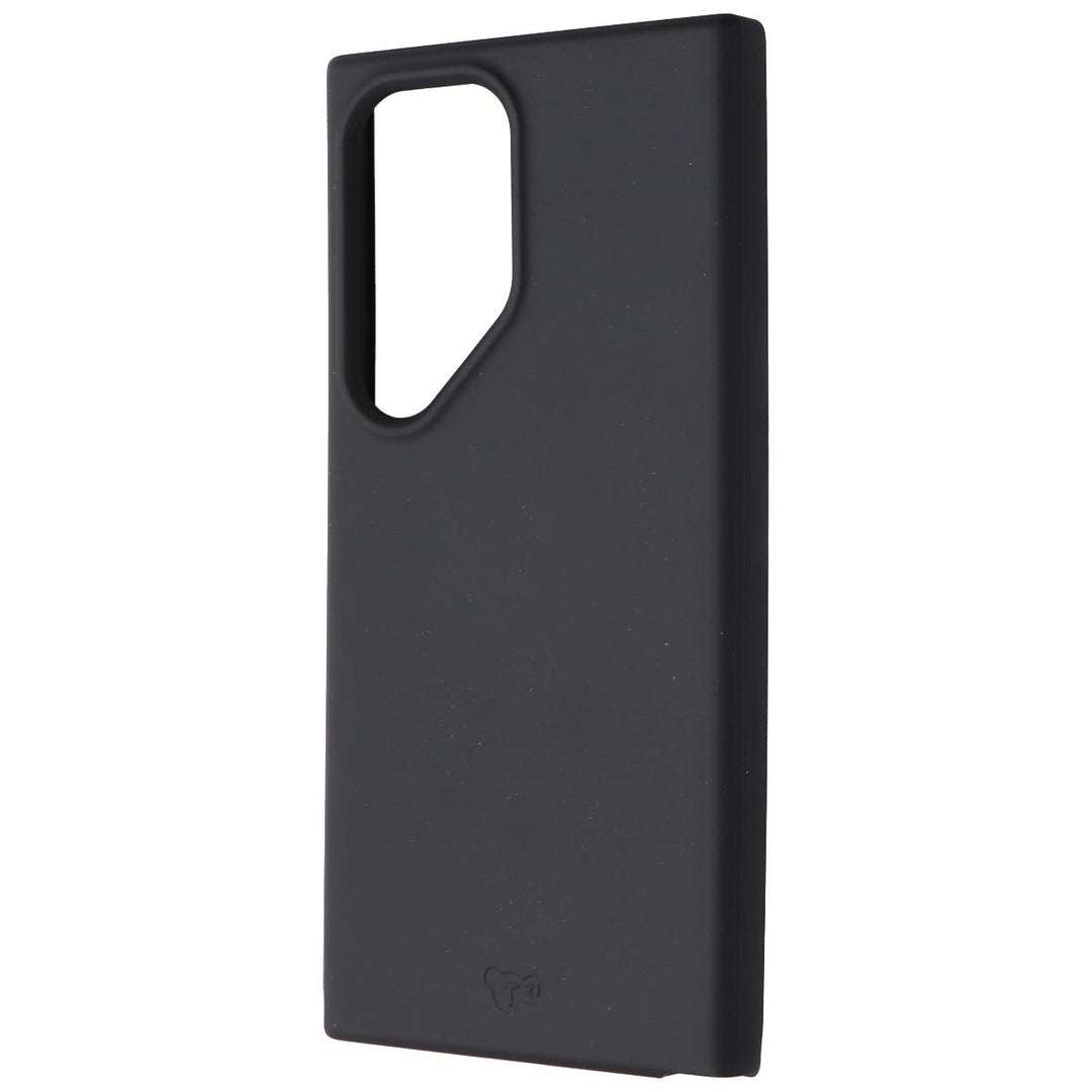 Tech21 Recovrd Series Case for Samsung Galaxy S24 Ultra - Black Image 1