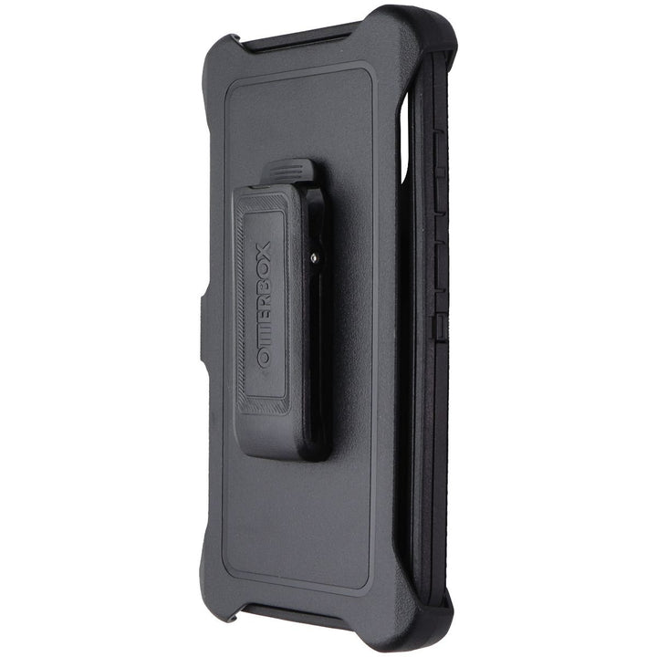 OtterBox Defender Series Case and Holster for Samsung Galaxy S23 FE - Black Image 2