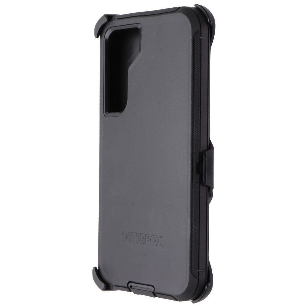 OtterBox Defender Series Case and Holster for Samsung Galaxy S23+ (Black) Image 1