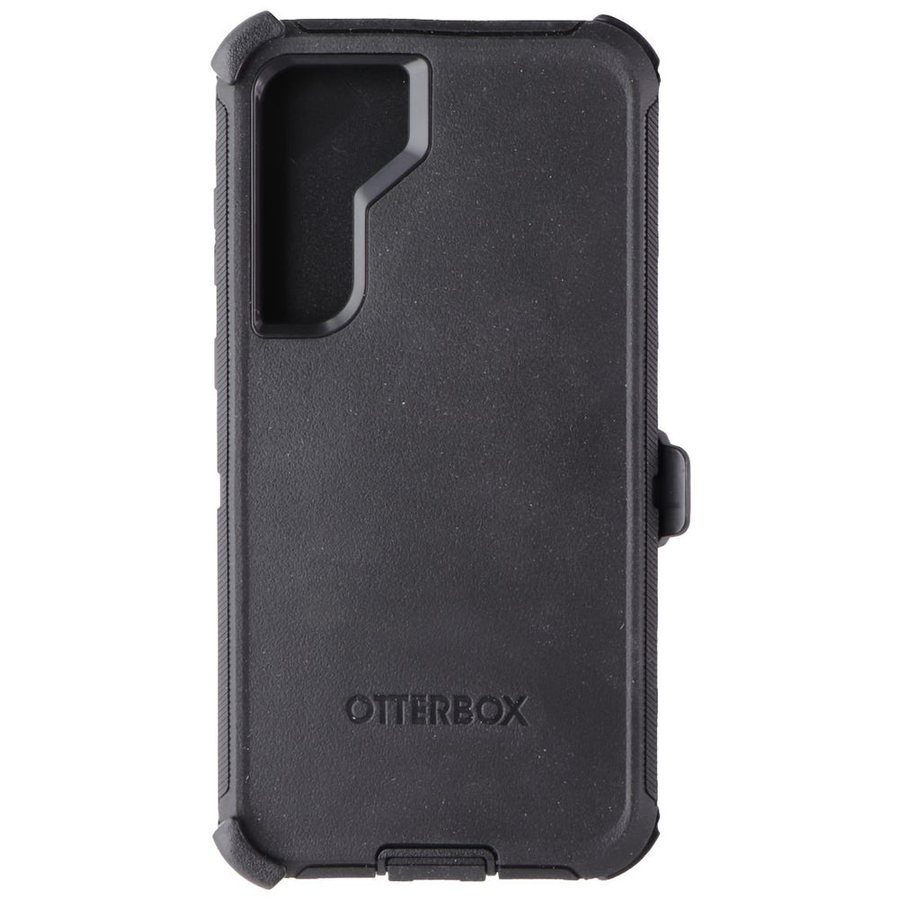 OtterBox Defender Series Case and Holster for Samsung Galaxy S23+ (Black) Image 2