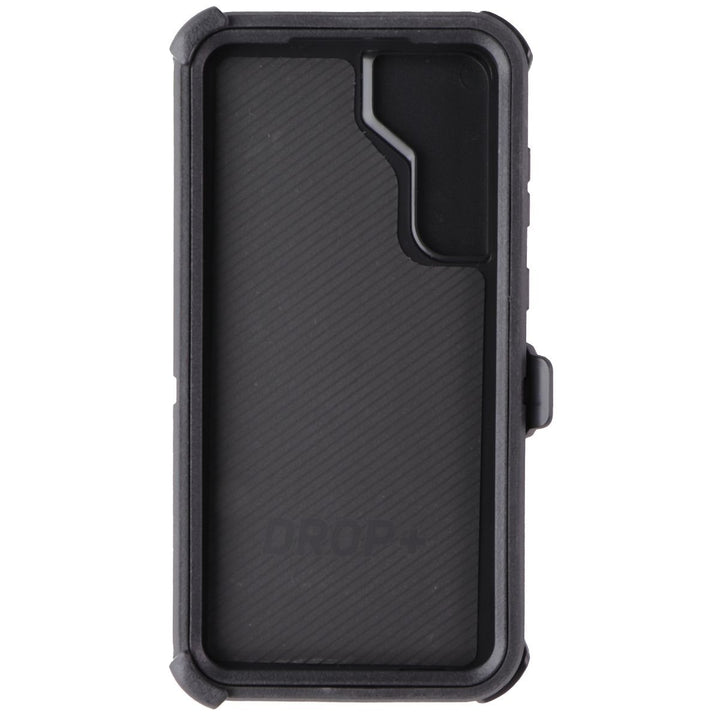 OtterBox Defender Series Case and Holster for Samsung Galaxy S23+ (Black) Image 3