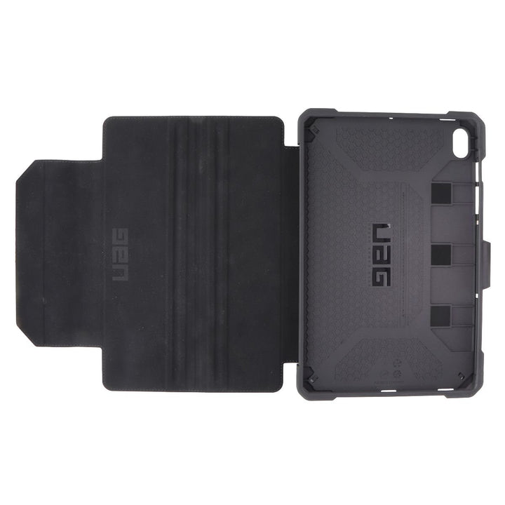 UAG Metropolis SE Series Case for Samsung Galaxy Tab S9 FE - Black Image 3