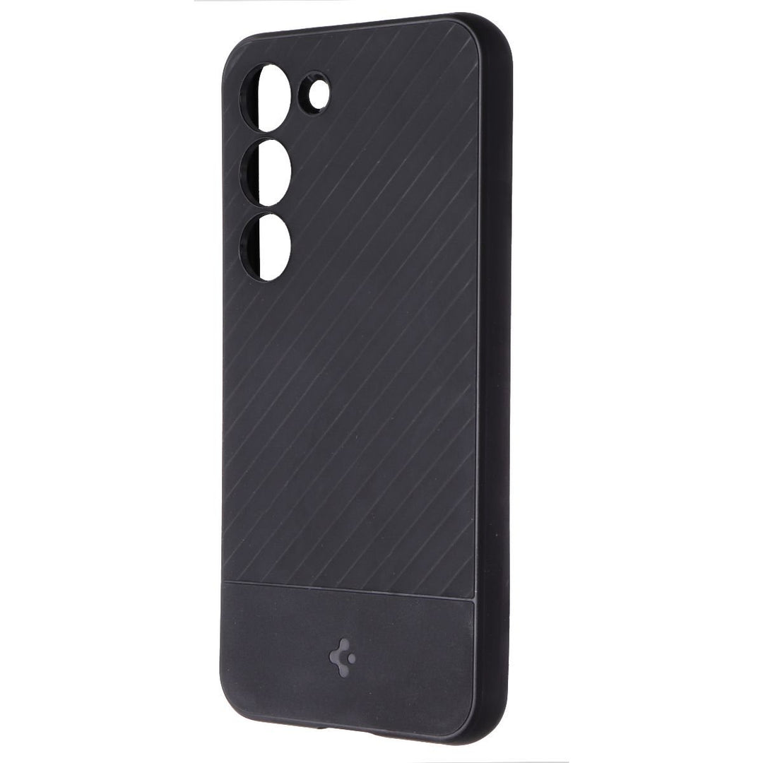 Spigen Core Armor Series Case for Samsung Galaxy S23 - Black Image 1